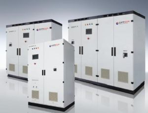 Pv Grid-tie Inverters 500kw