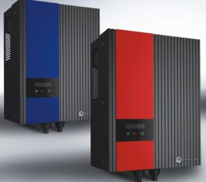 Inverters