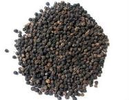 black pepper