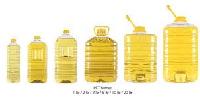 Corn Oil, Sunflower Oil