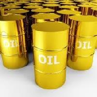 Crude Rapeseed Oil