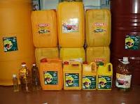 Rbd Cooking Oil