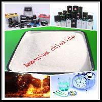 Ammonium Chloride