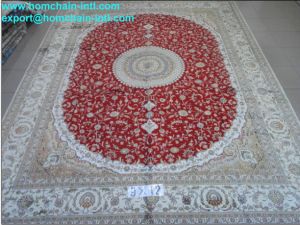 Handmade Rugs, Carpets
