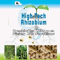 High Tech Rhizobium