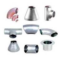 Ibr Pipe Fitting
