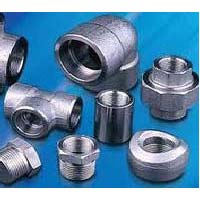 Alloy Steel Ibr Forged Fittings