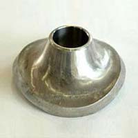 Alloy Steel Sweep Olets