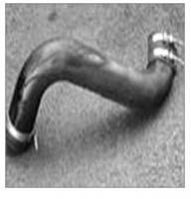 Carbon Steel Customized Bend