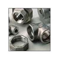 Carbon Steel Ibr Forged Fittings