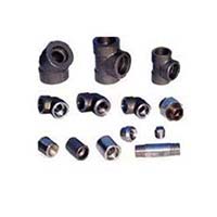 Industrial Forged Fittings