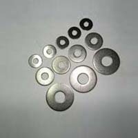 Stainless Steel 310 Plain Washers
