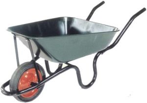 Wheelbarrow
