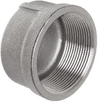Pipe Fitting End Cap