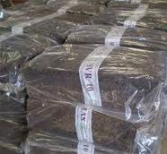 Raw Rubber