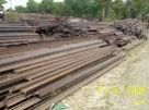Used Rail Scrap