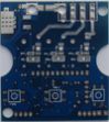 Blue Camphor Oil PCB