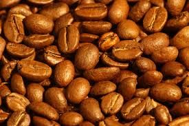 coffee beans