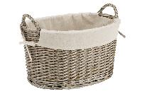 laundry baskets