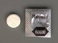 Rohypnol 2mg Pills