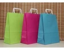 Kraft Paper Bag