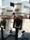 Outboard Motors