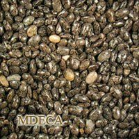 Organic Black Chia Seeds