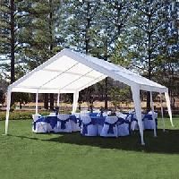 Canopy Tents