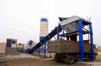 Soil Stabilization Plant
