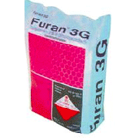 Carbofuran carbofurans Suppliers, Carbofuran Manufacturers & Wholesalers