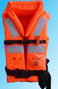 Life Jacket