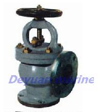 Cast Iron Globe Valve