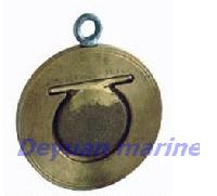 Cast Steel Non Return Valve