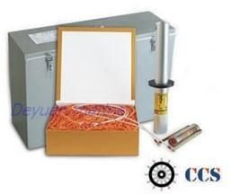 Line Throwing Apparatus