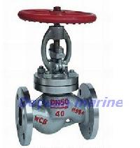Liquefied Gas Globe Valve