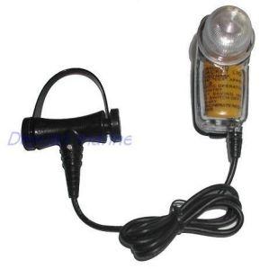 Lithium Battery Life Jacket Light