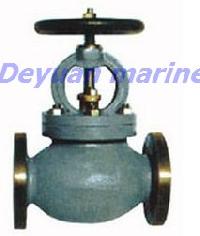 Globe Valve