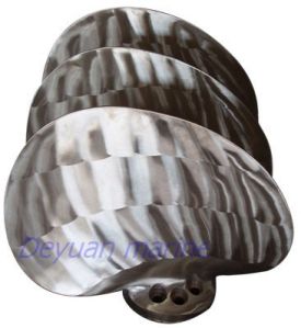 Marine Propeller