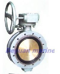 Butterfly Valve