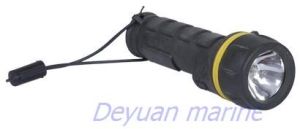 Waterproof  Torch