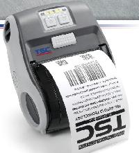 Portable Thermal Printer (TSC Alpha-3R)