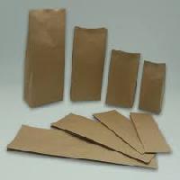 pouch packing materials