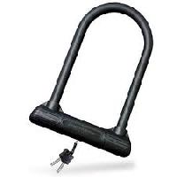 Bicycle Locks