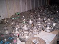 Steel Flanges