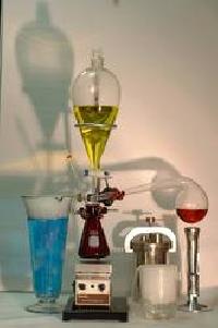 Distillation Set