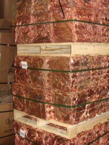 copper scrap,  Purity : Above 99.95%