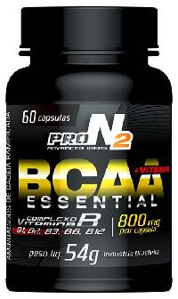 Amino Acids Supplement