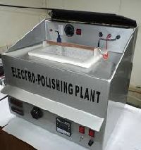 electropolishing machine