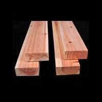 Chinese Cedar Lumber