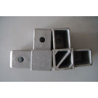 Dies and Fabricated Metal Products